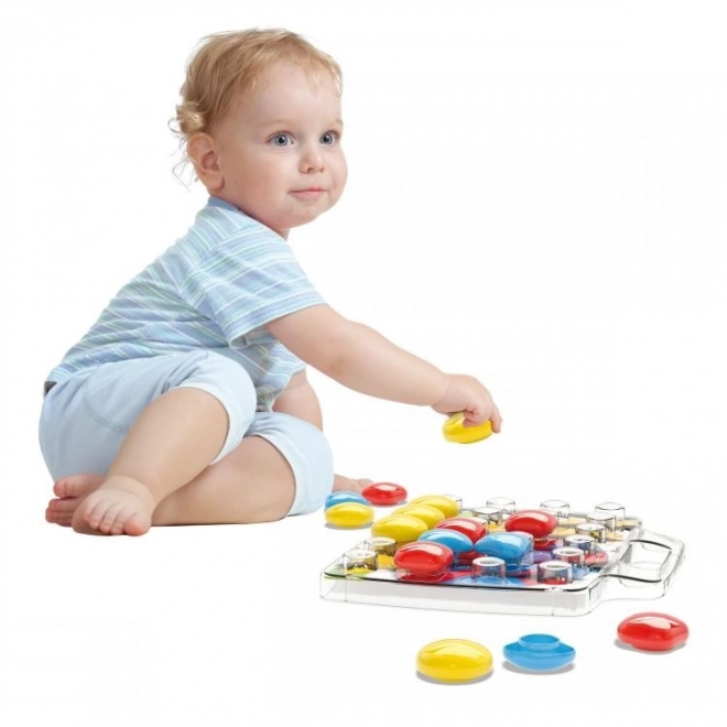 Mozaika Pixel Baby Basic 24 dele