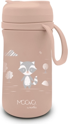 Termoflaske 350 ml, English Rose
