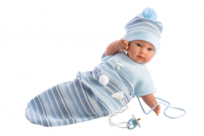 Llorens VRN30-007 tøj til dukke baby størrelse 30 cm