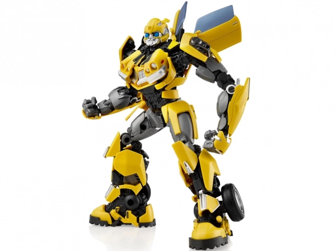 Hasbro Transformers Bumblebee 16 cm samlerfigur ZA5471