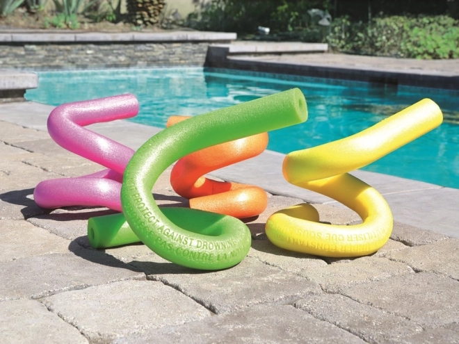 Børne svømmenudel Bestway 118 cm