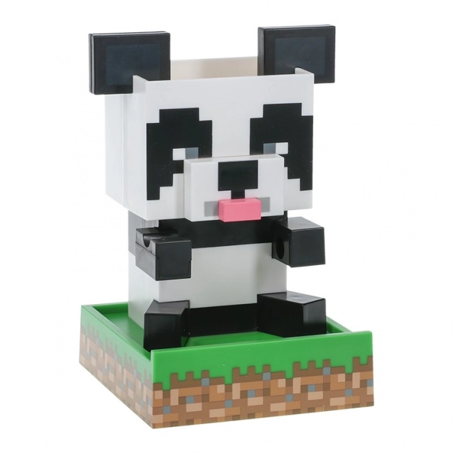 Blyantholder Minecraft Panda