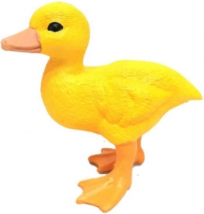 Ande-figur 8 cm
