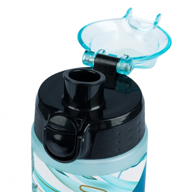 BAAGL Tritan drikkeflaske Leafs, 700 ml