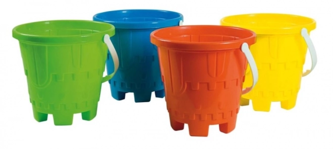 Spand på ben 16 cm