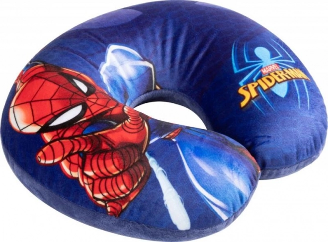 Børns rejsepude Spiderman