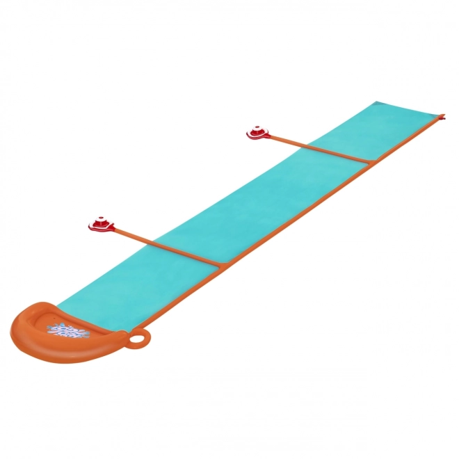 Vandrutsjebane StompBlast 488 cm Bestway