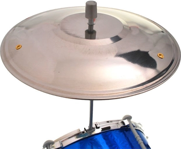 Realistiske lyde og bækken