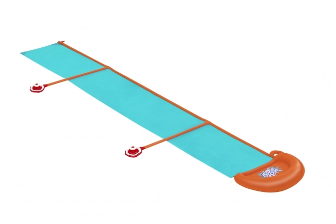 Vandrutsjebane StompBlast 488 cm Bestway