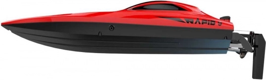 Præcis styring og 100 m rækkevidde