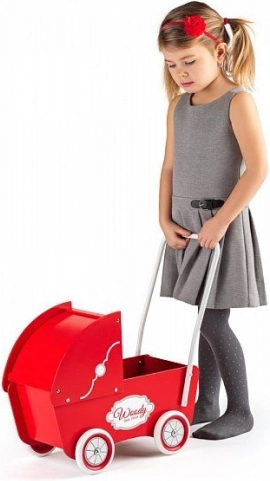 Ergonomisk håndtag 49 cm