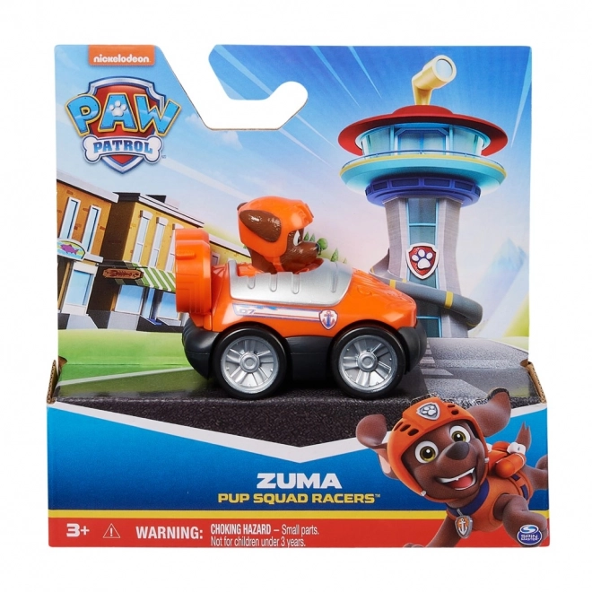 Legetøj Køretøj Paw Patrol Pup Squad
