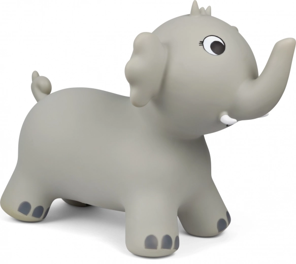 Klar til leg på ingen tid