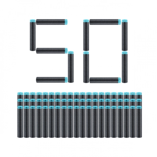 Sæt med Excel 50 pile