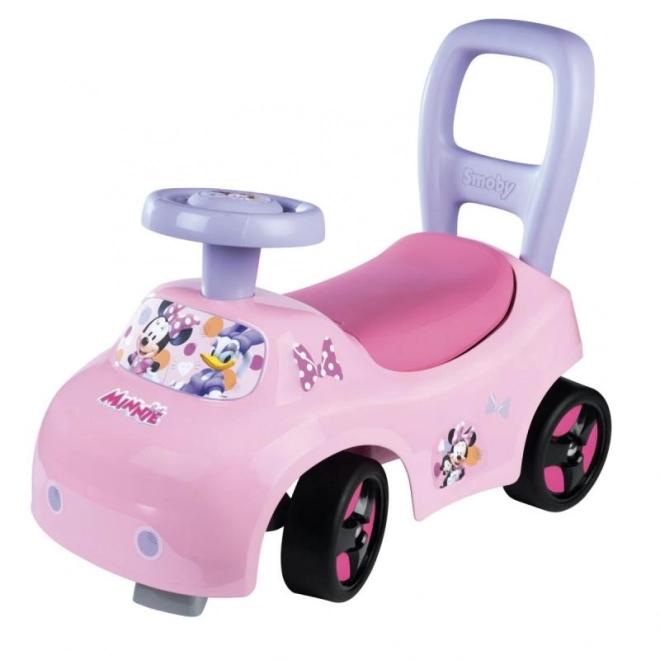 Smoby Gåbil Auto Minnie