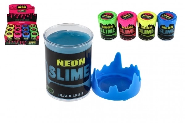 Neon slim 160g