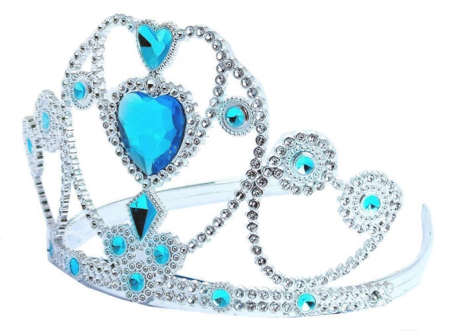 Vinterprinsessekrone