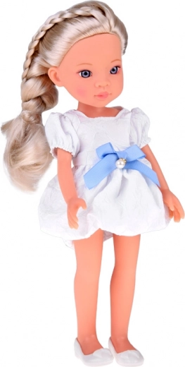 Bevægelige led for realistisk leg