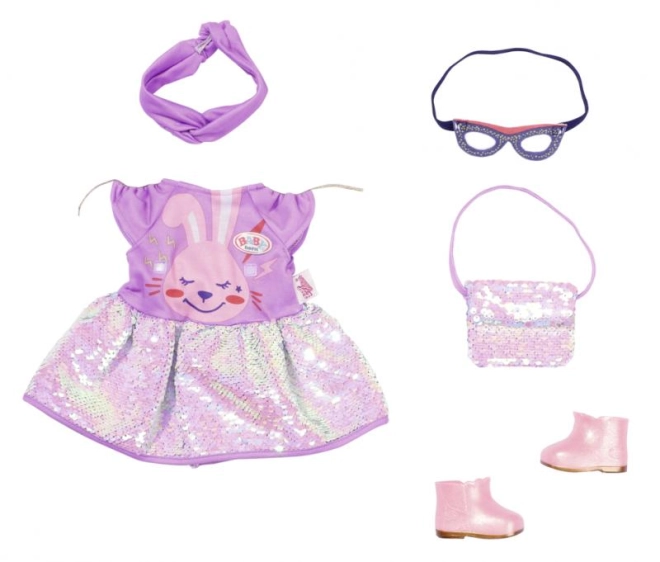 Stilfuldt outfit til enhver lejlighed