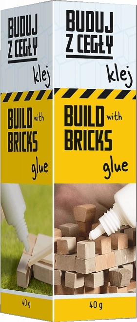 Brick Trick lim 40 g TREFL