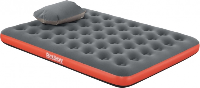 Bestway oppustelig madras til 2 personer 203x152x22 cm