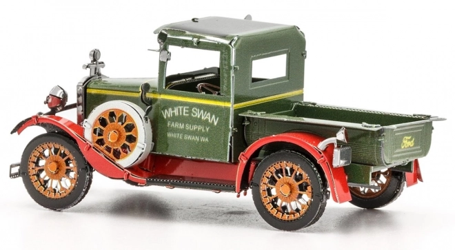 METAL EARTH 3D puslespil Ford Model A 1931