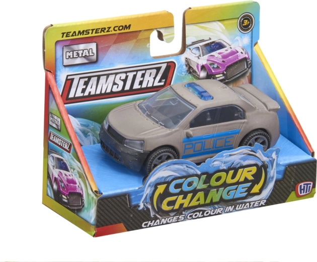 Kvalitetskonstruktion