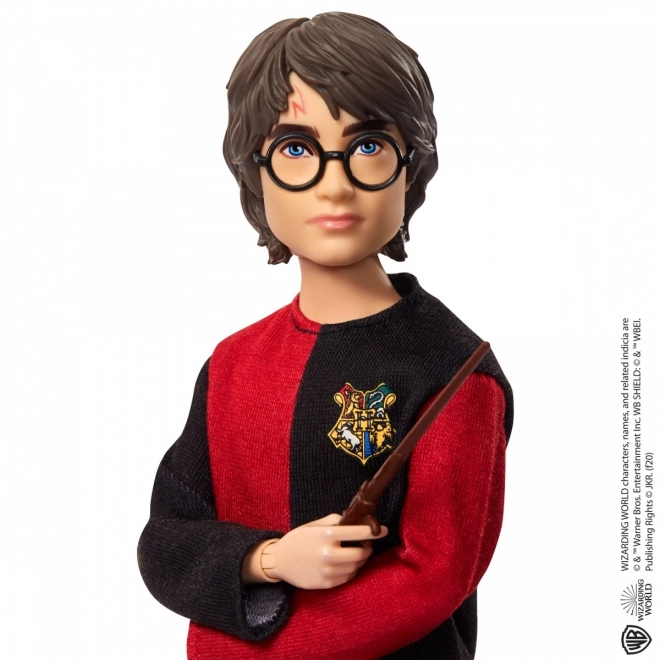 Harry Potter og Voldemort dukke GNR38