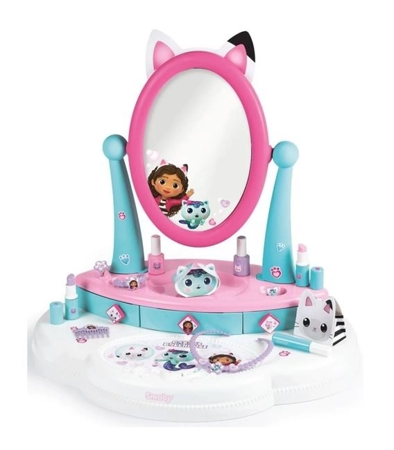 Kocourek Gabi Toilette Studio