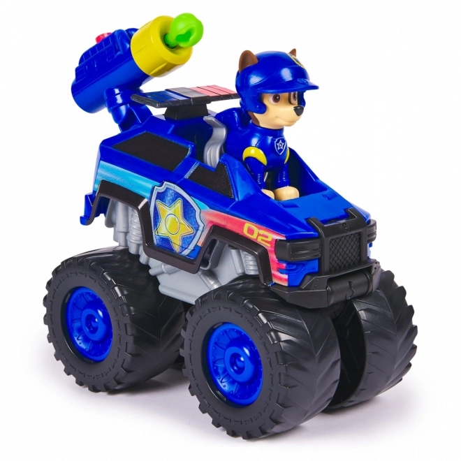 Vozidlo Paw Patrol Chase