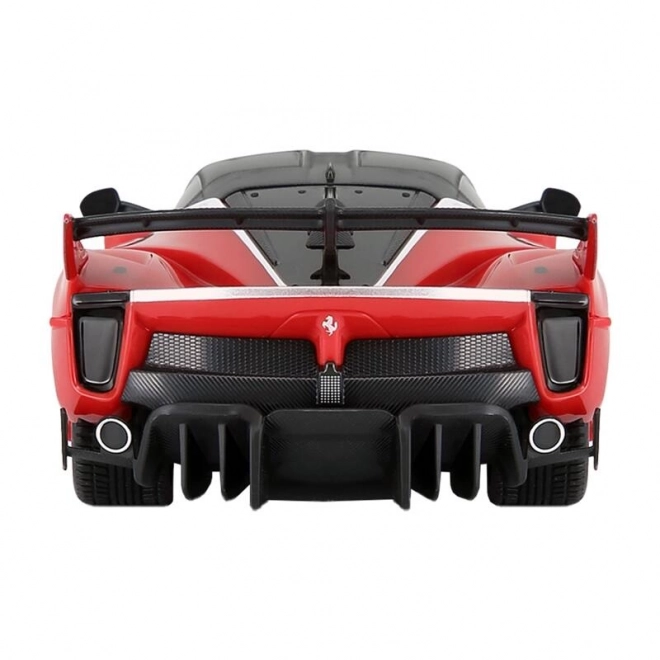 Ferrari FXX K Evo fjernstyret bil RASTAR