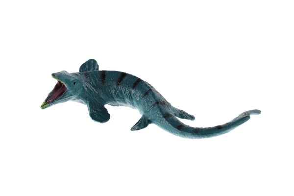 Plast dinosaur 7-9 cm mix arter i pose