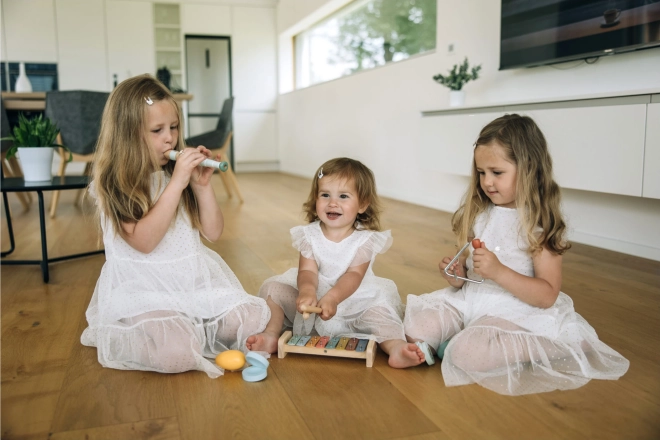 Sikre legetøj