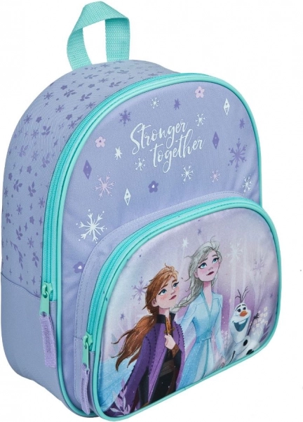 Børnerygsæk med Frozen-motiv