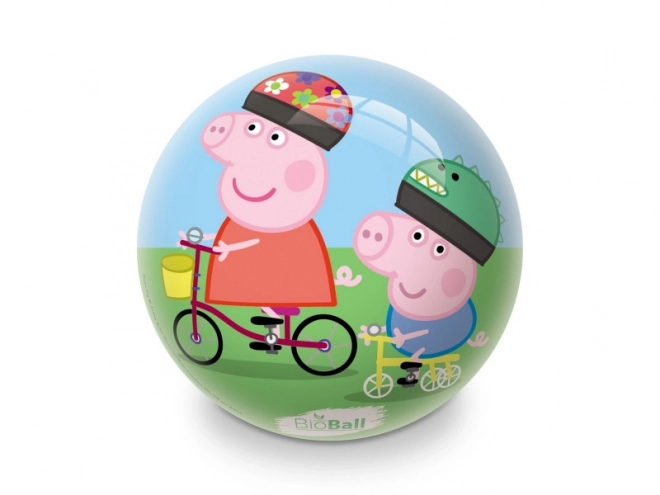 Bold Grisling Peppa 23 cm