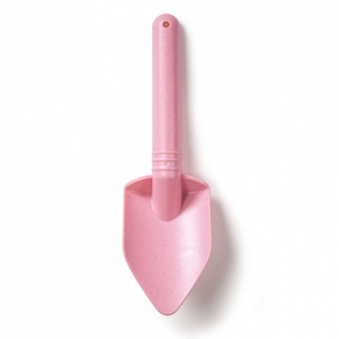 Økologisk lyserød skovl Blush Bigjigs Toys