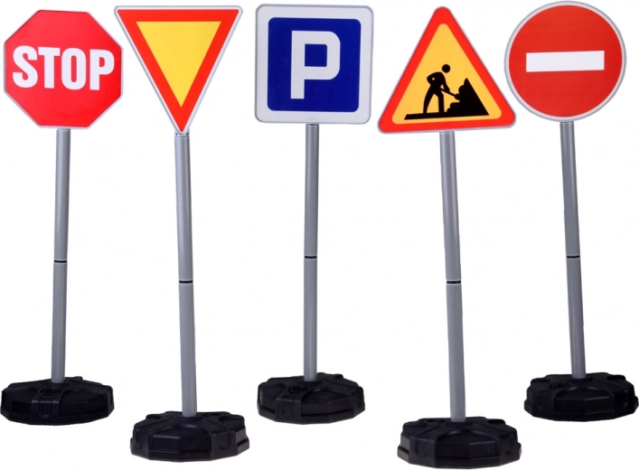 Klare symboler til nem læring