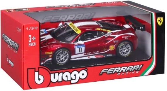 Detaljeret design og realistiske elementer