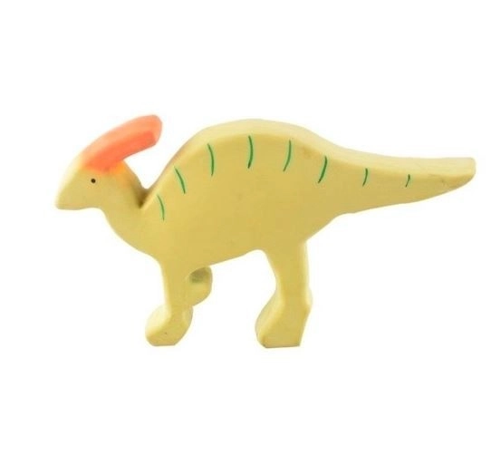 Gummi bidering dinosaur Baby Parasaurolophus