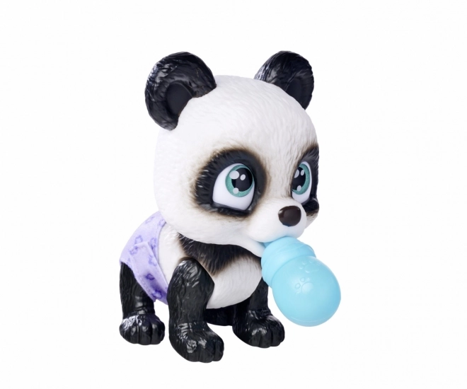 Panda Forkæle Kæledyr