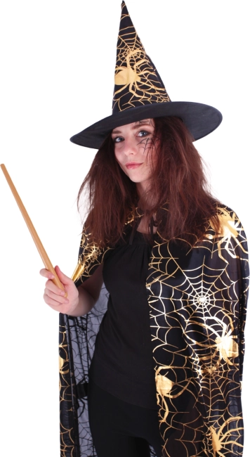 Komplet kappe + hat