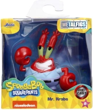 Premium die-cast udførelse