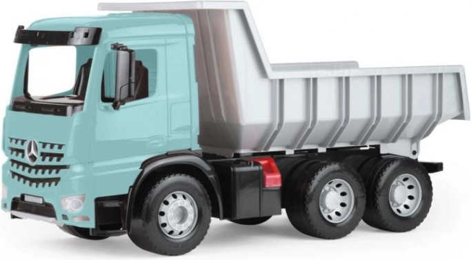 Lena Giga Trucks tipbil Arocs turkis