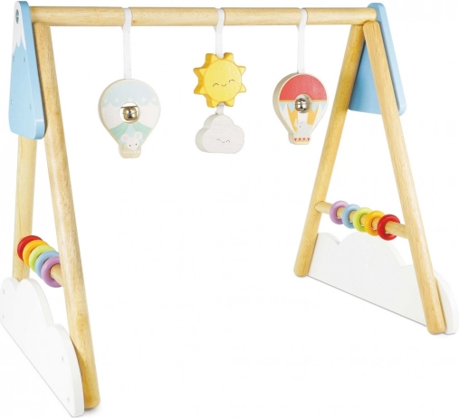 Sikkert og stabilt design