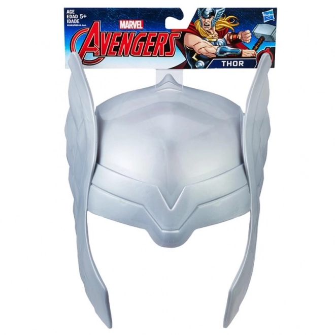 AVN Heltedragtmaske