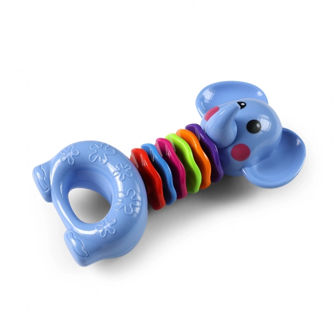 Rangle elefant