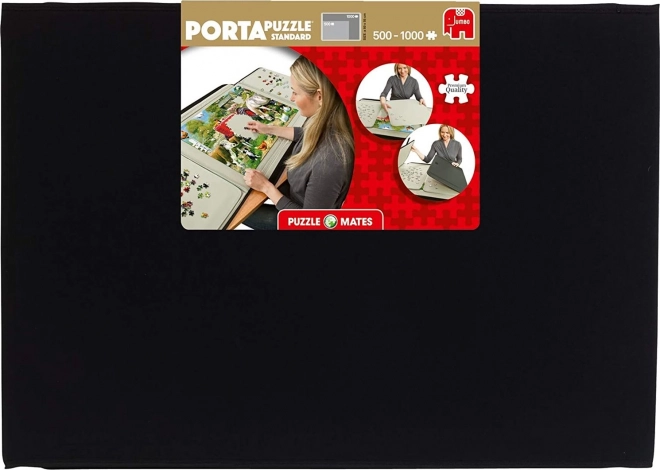 JUMBO mappe til puslespil Porta Puzzle Standard