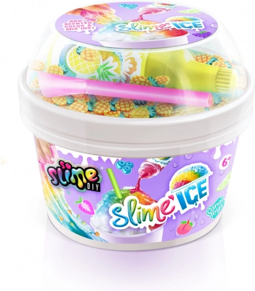Slime Ice bæger So Slime