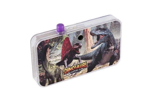 Børne filmkamera Dino