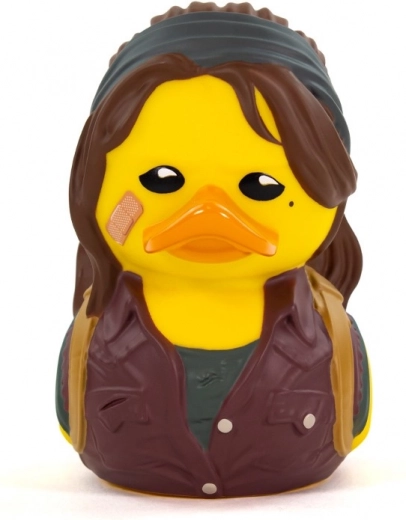 Ikoniske Tess fra The Last of Us